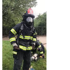 Meet your Posher, Jean richardson lov